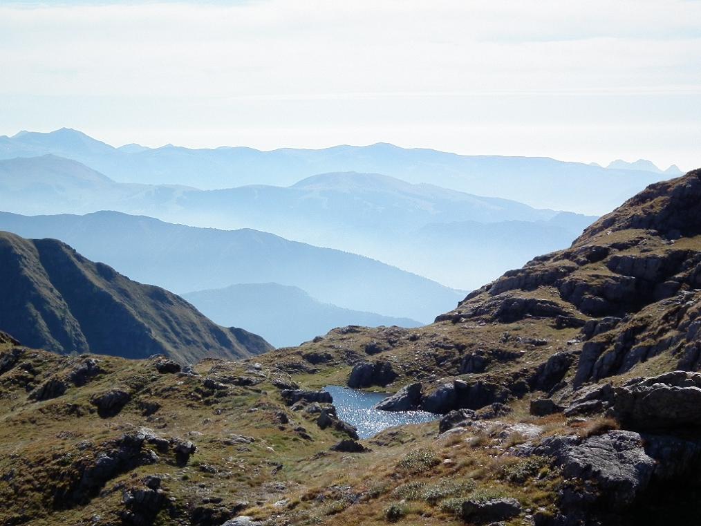 Laghi....della LOMBARDIA